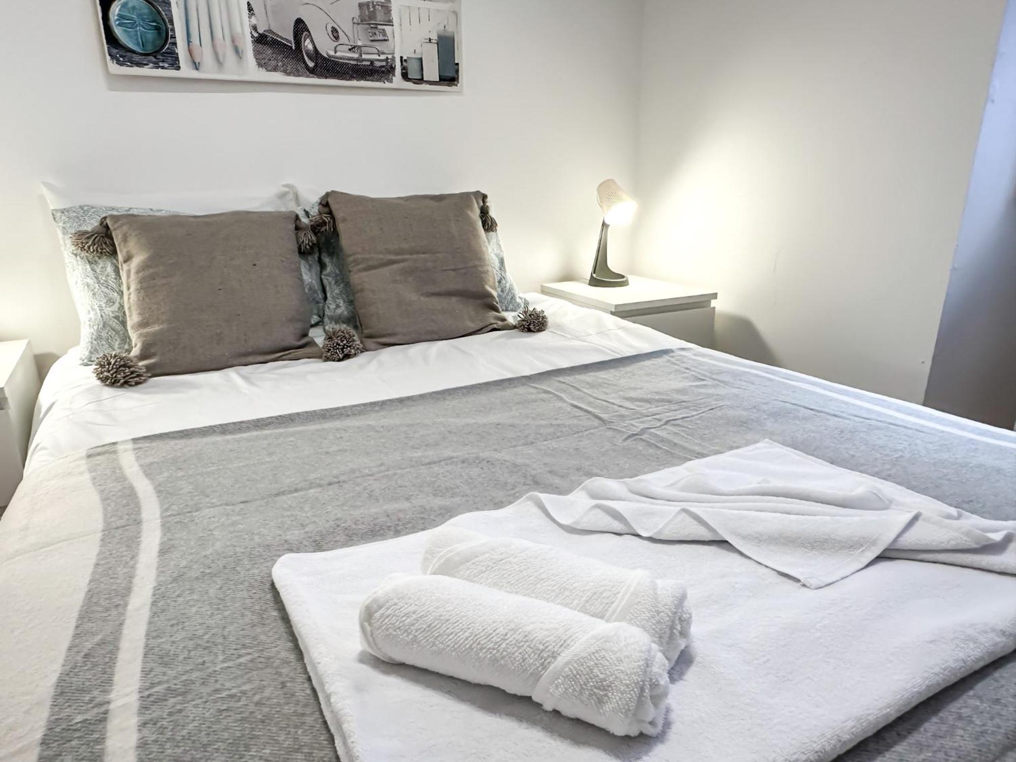 T2 Apartment -Cascais Center - 100M From Beach Dış mekan fotoğraf
