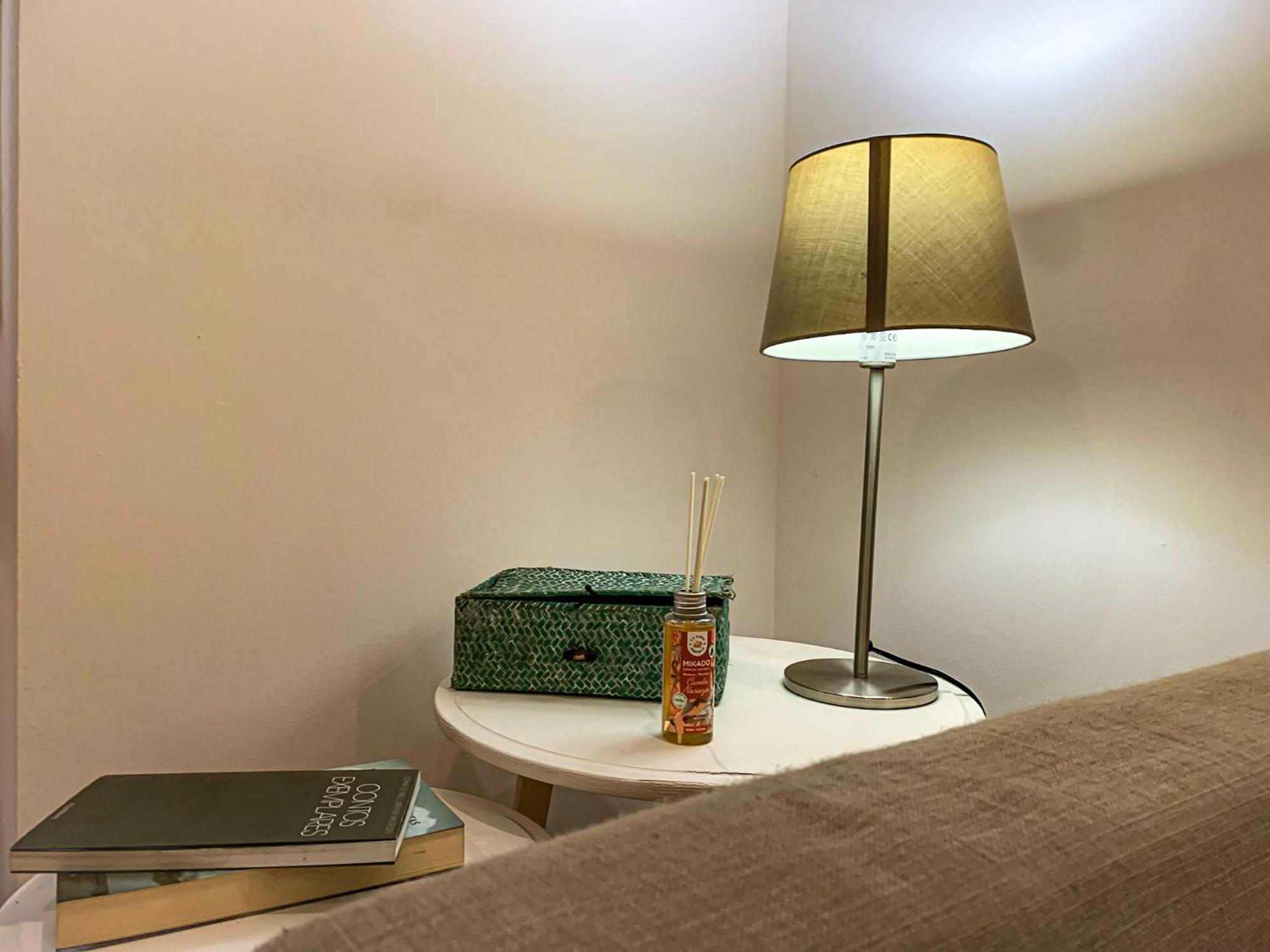 T2 Apartment -Cascais Center - 100M From Beach Dış mekan fotoğraf