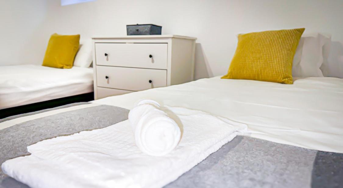 T2 Apartment -Cascais Center - 100M From Beach Dış mekan fotoğraf