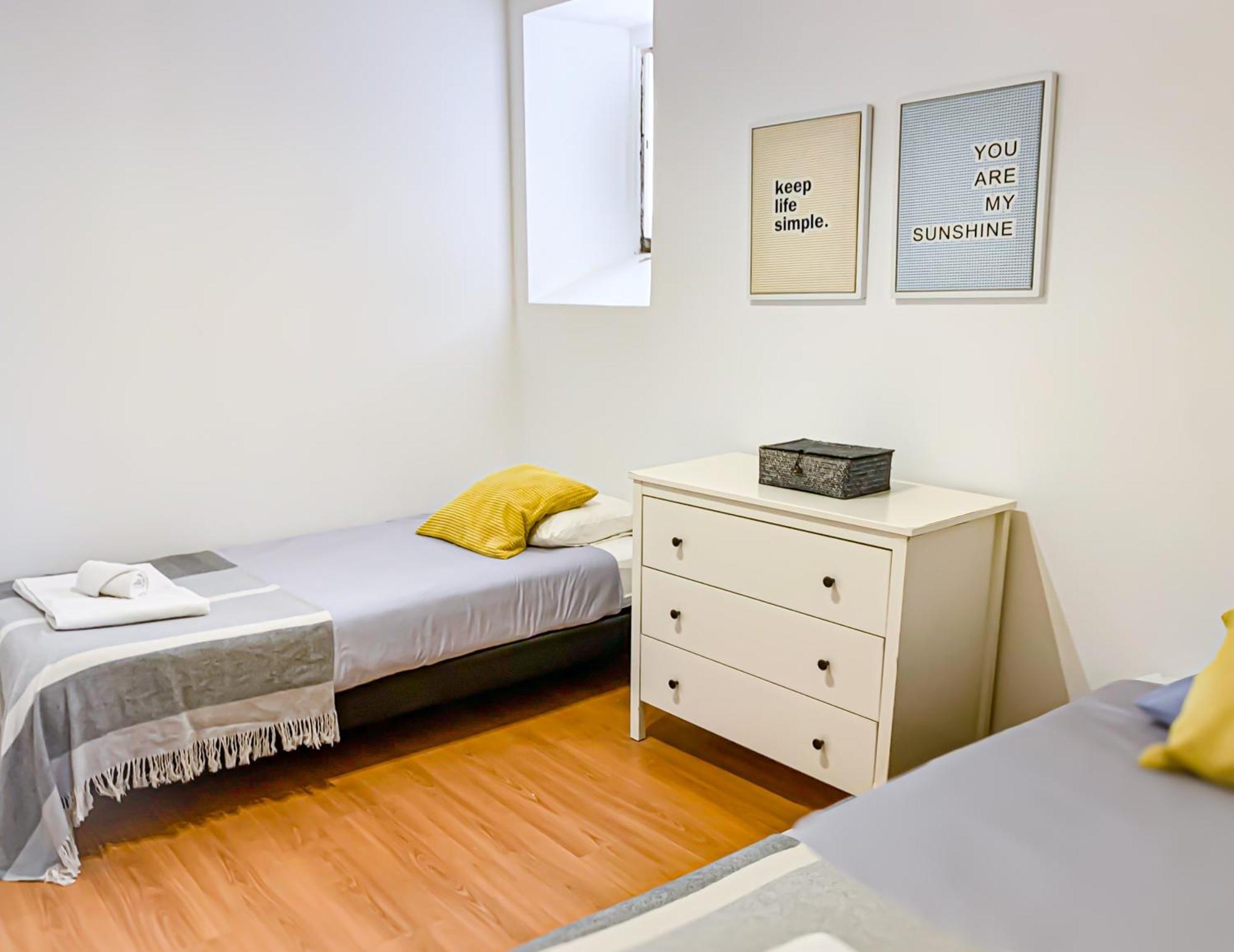 T2 Apartment -Cascais Center - 100M From Beach Dış mekan fotoğraf
